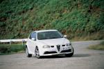 Alfa Romeo 147 GTA 2002 года